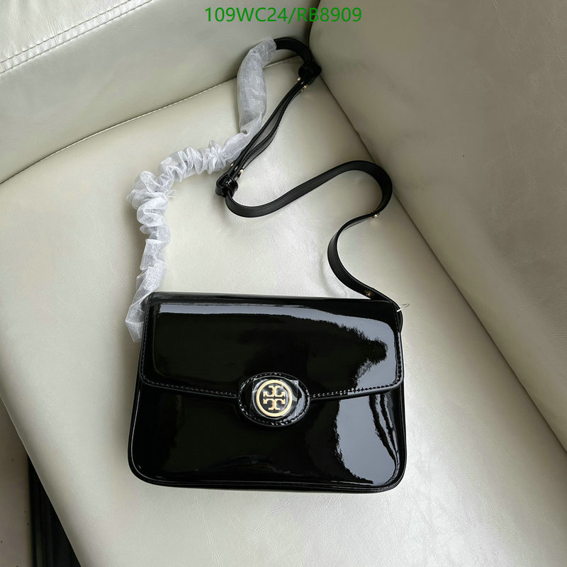 Tory Burch Bag-(4A)-Diagonal- Code: RB8909 $: 109USD