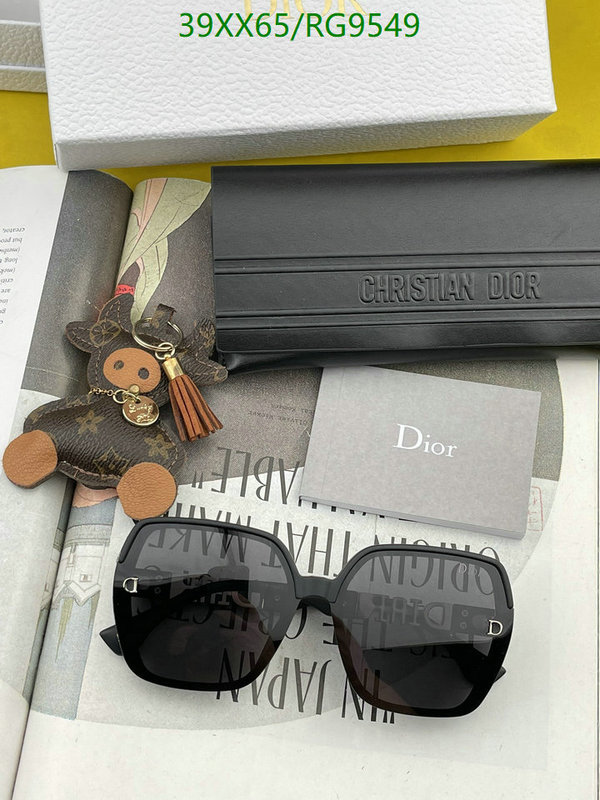 Glasses-Dior Code: RG9549 $: 39USD