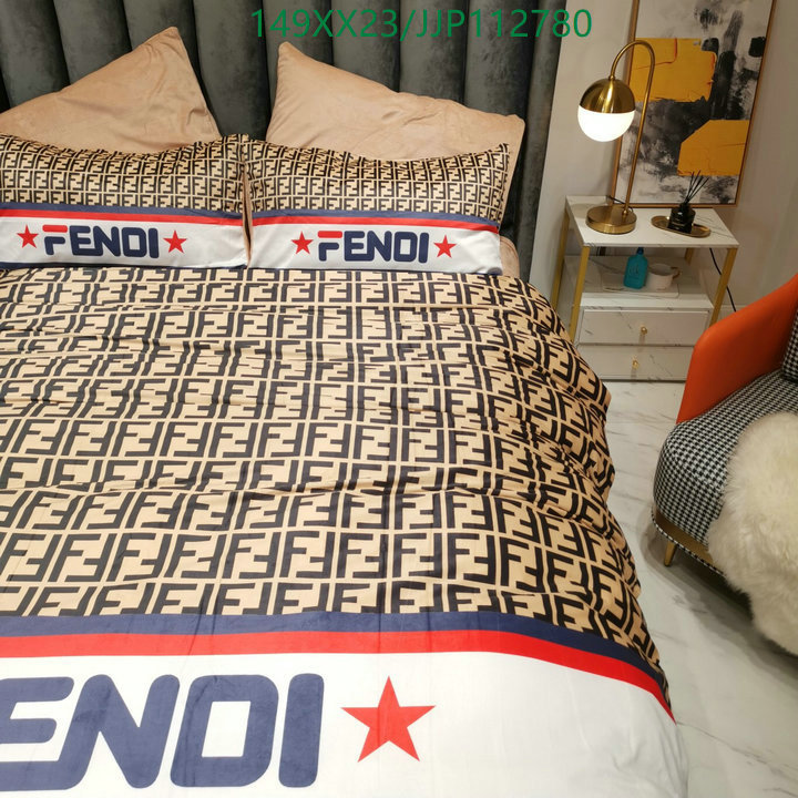 Houseware-Fendi Code: JJP112780 $: 149USD