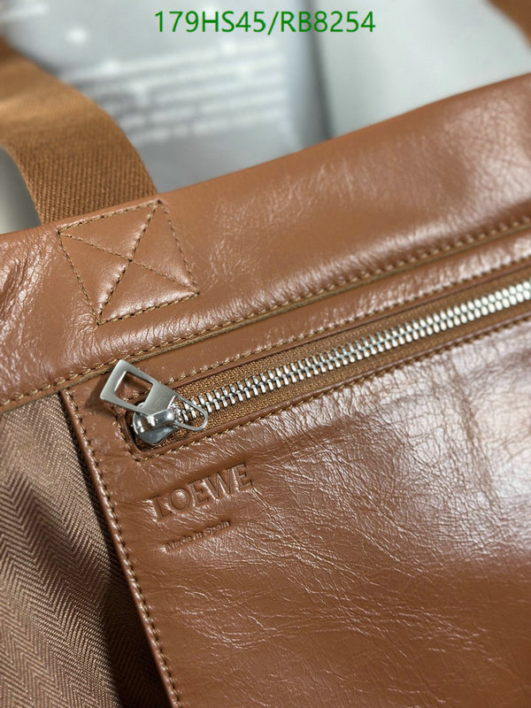 Loewe Bag-(4A)-Handbag- Code: RB8254 $: 179USD