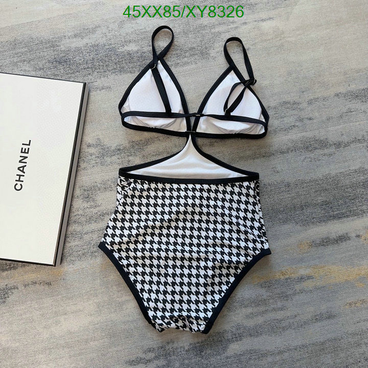Swimsuit-Dior Code: XY8326 $: 45USD