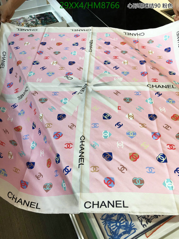 Scarf-Chanel Code: HM8766 $: 29USD