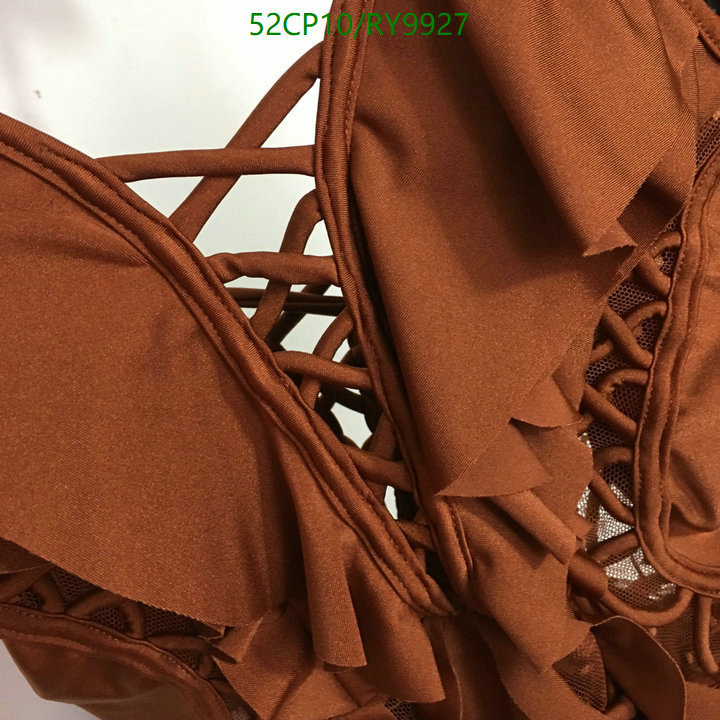 Swimsuit-Zimmermann Code: RY9927 $: 52USD