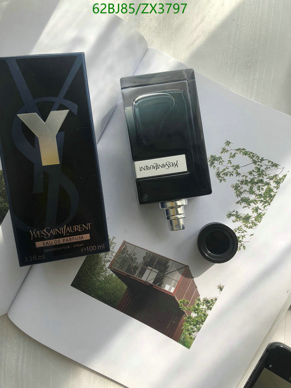 Perfume-YSL Code: ZX3797 $: 62USD