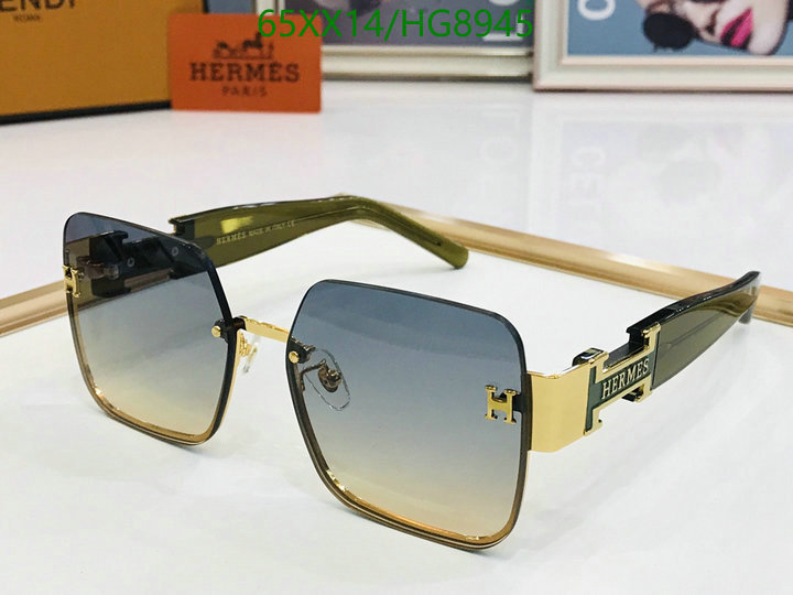 Glasses-Hermes Code: HG8945 $: 65USD