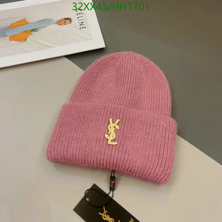 Cap-(Hat)-YSL Code: HH1701 $: 32USD