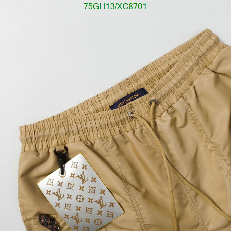 Clothing-LV Code: XC8701 $: 75USD