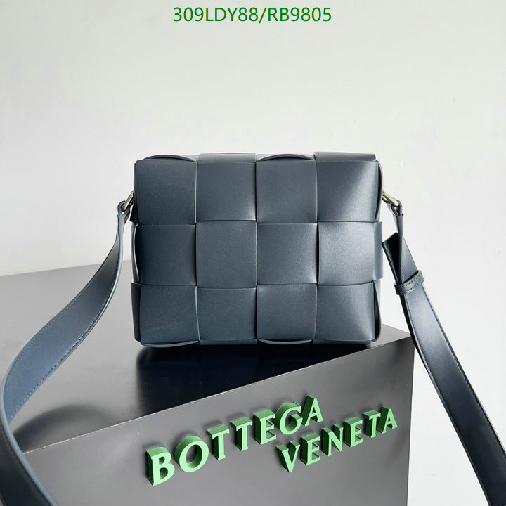 BV Bag-(Mirror)-Cassette Series Code: RB9805 $: 309USD