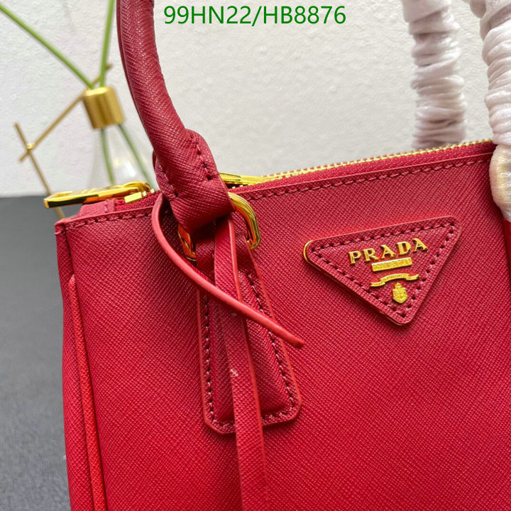 Prada Bag-(4A)-Diagonal- Code: HB8876 $: 99USD