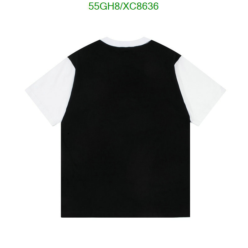 Clothing-Celine Code: XC8636 $: 55USD