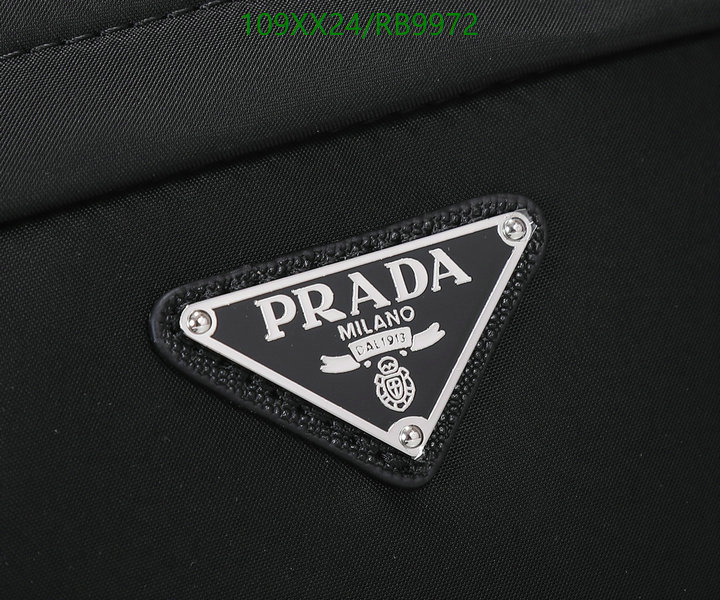 Prada Bag-(Mirror)-Diagonal- Code: RB9972 $: 109USD
