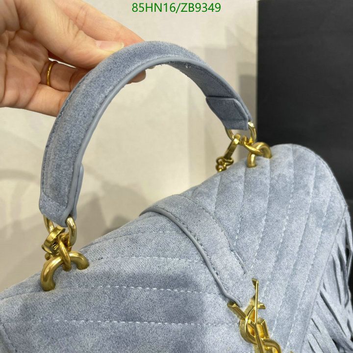 YSL Bag-(4A)-Envelope Series Code: ZB9349 $: 85USD