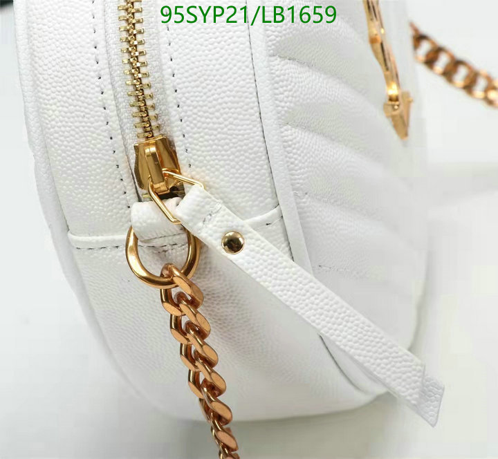 YSL Bag-(4A)-Diagonal- Code: LB1659 $: 95USD