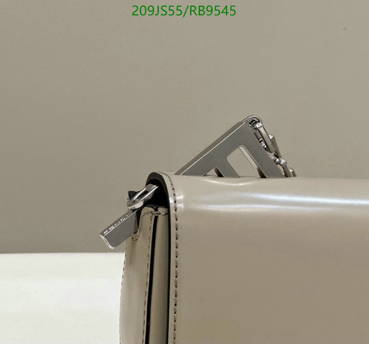 Fendi Bag-(Mirror)-First Series Code: RB9545 $: 209USD