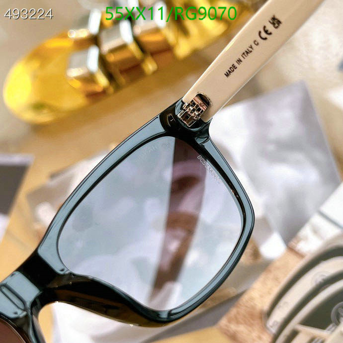 Glasses-Chanel Code: RG9070 $: 55USD