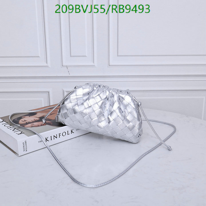 BV Bag-(Mirror)-Pouch Series- Code: RB9493 $: 209USD