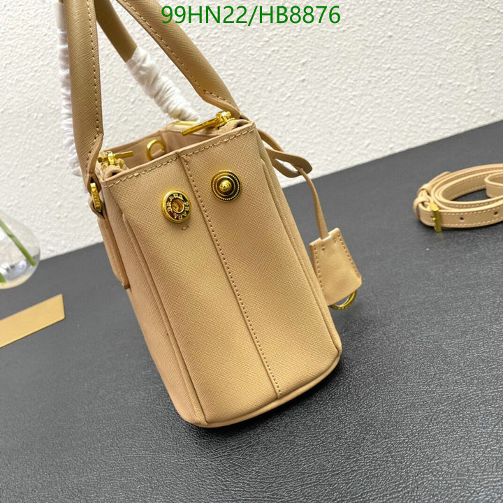 Prada Bag-(4A)-Diagonal- Code: HB8876 $: 99USD