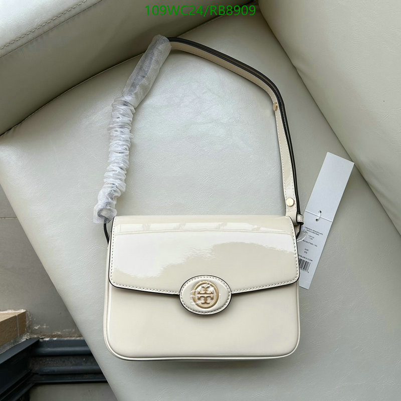 Tory Burch Bag-(4A)-Diagonal- Code: RB8909 $: 109USD