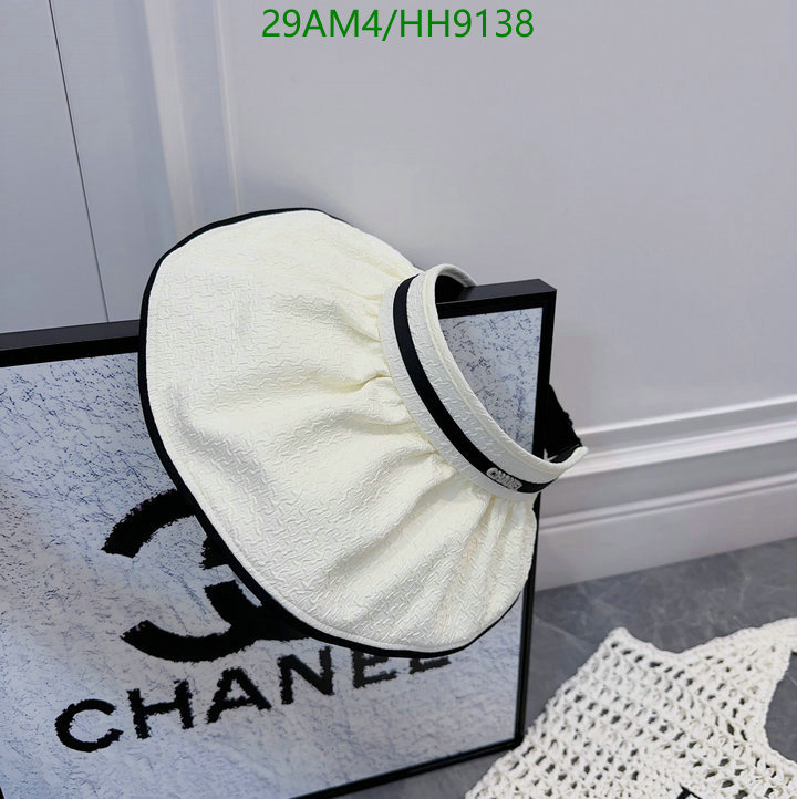 Cap -(Hat)-Chanel Code: HH9138 $: 29USD