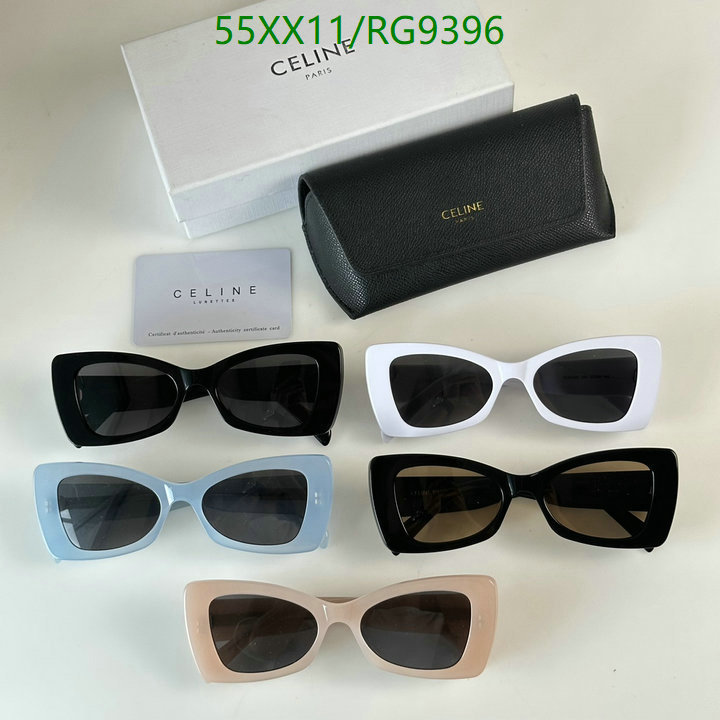 Glasses-Celine Code: RG9396 $: 55USD
