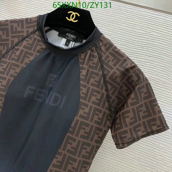 Swimsuit-Fendi Code: ZY131 $: 65USD