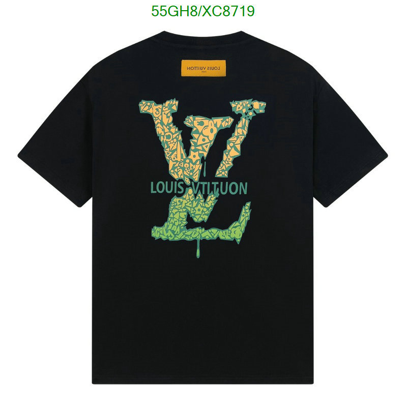 Clothing-LV Code: XC8719 $: 55USD