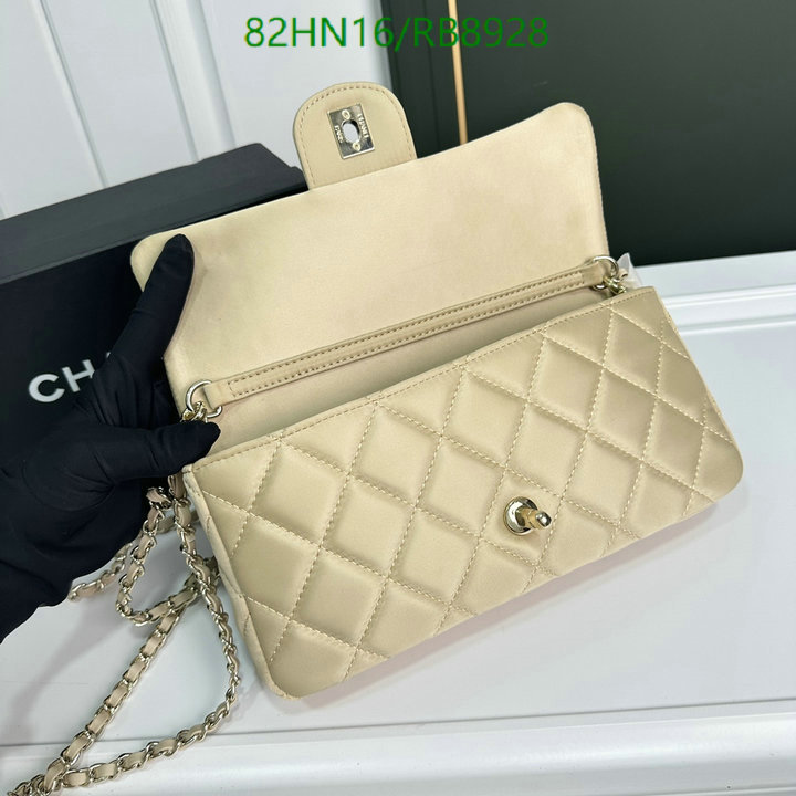 Chanel Bag-(4A)-Diagonal- Code: RB8928 $: 82USD