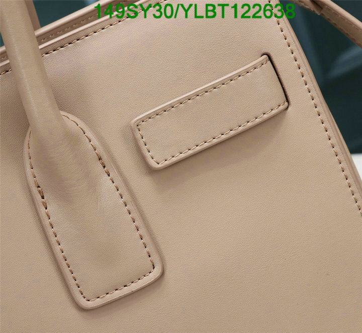 YSL Bag-(4A)-Handbag- Code: YLBT122638 $: 149USD