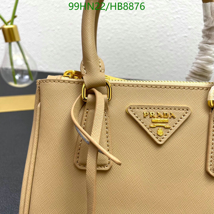 Prada Bag-(4A)-Diagonal- Code: HB8876 $: 99USD