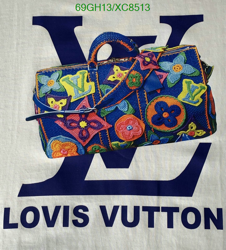 Clothing-LV Code: XC8513 $: 69USD