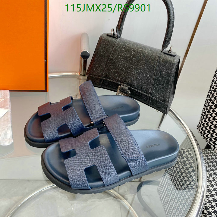 Men shoes-Hermes Code: RS9901 $: 115USD