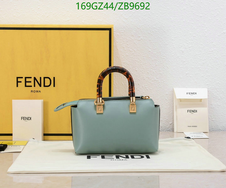 Fendi Bag-(Mirror)-By The Way- Code: ZB9692 $: 169USD