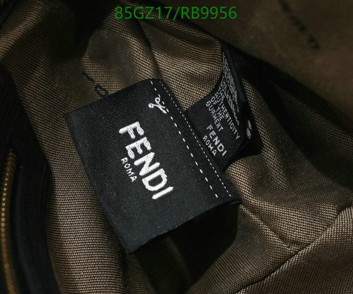 Fendi Bag-(4A)-Handbag- Code: RB9956