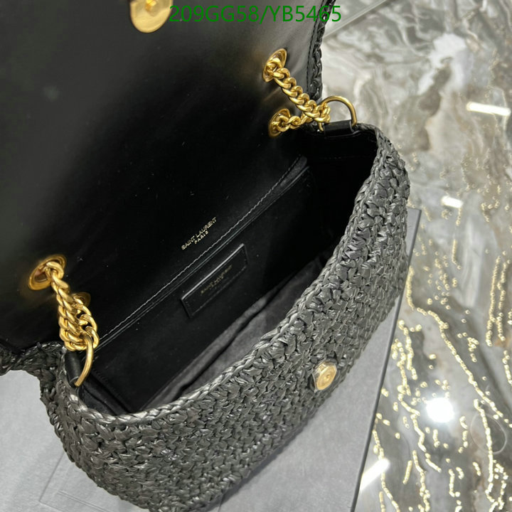 YSL Bag-(Mirror)-Niki Series Code: YB5465 $: 209USD