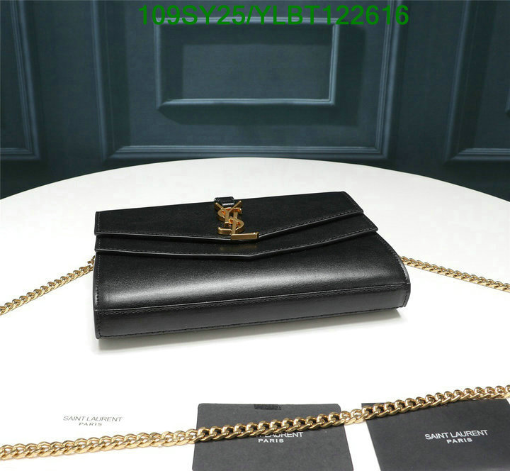 YSL Bag-(4A)-Envelope Series Code: YLBT122616 $: 109USD