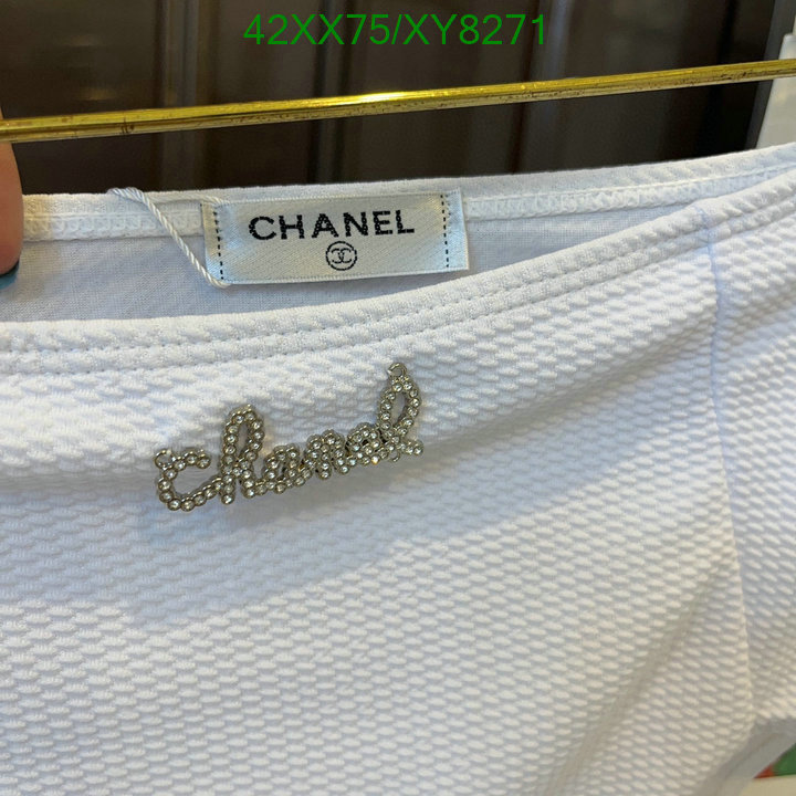 Swimsuit-Chanel Code: XY8271 $: 42USD