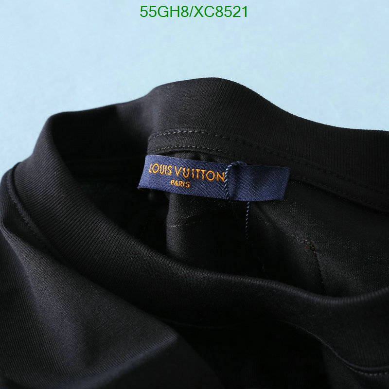 Clothing-LV Code: XC8521 $: 55USD