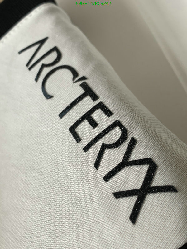 Clothing-ARCTERYX Code: RC9242 $: 69USD