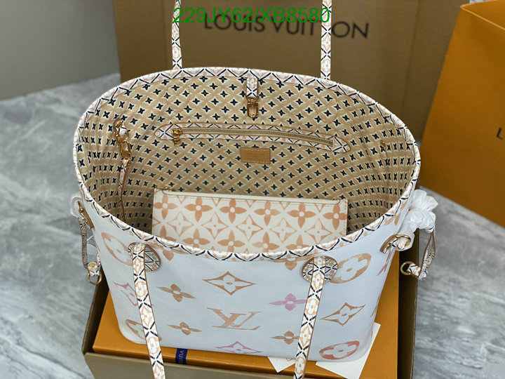 LV Bag-(Mirror)-Neverfull- Code: XB8580 $: 229USD