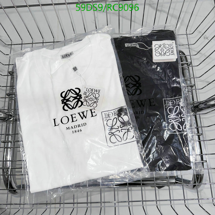 Clothing-Loewe Code: RC9096 $: 59USD