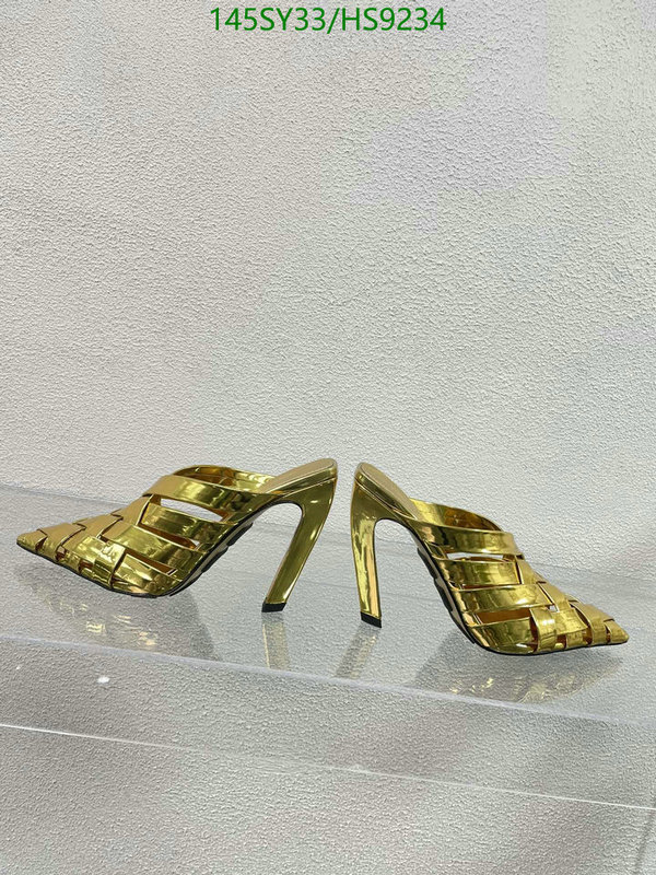 Women Shoes-BV Code: HS9234 $: 145USD