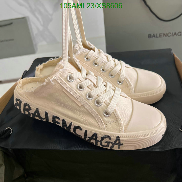 Men shoes-Balenciaga Code: XS8606