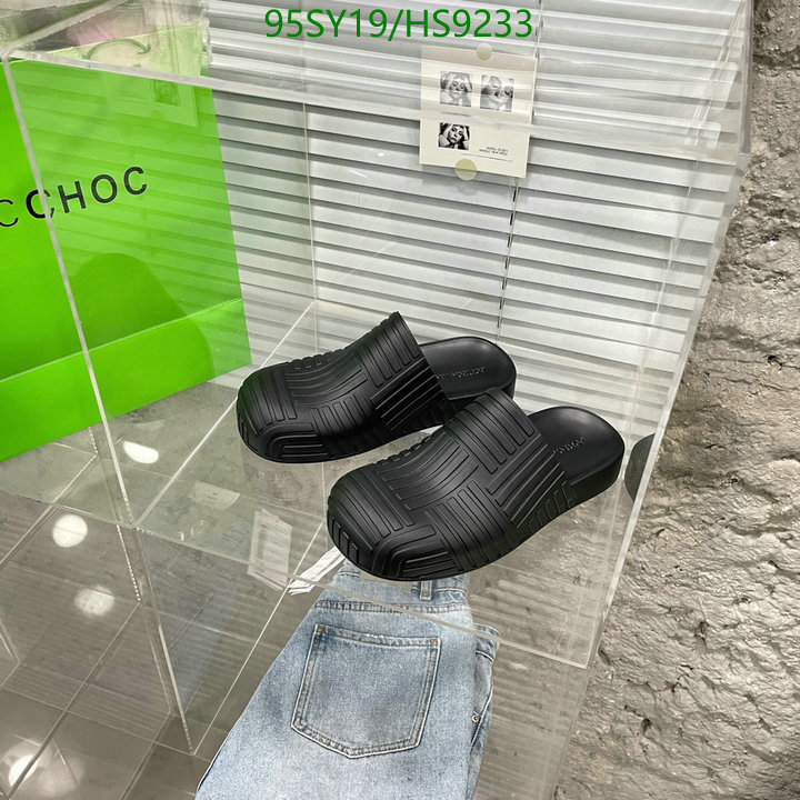 Women Shoes-BV Code: HS9233 $: 95USD