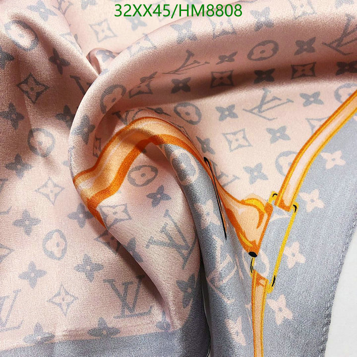 Scarf-LV Code: HM8808 $: 32USD