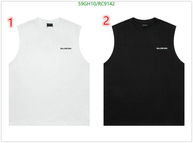 Clothing-Balenciaga Code: RC9142 $: 59USD