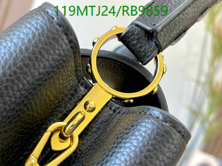 LV Bag-(4A)-Handbag Collection- Code: RB9859