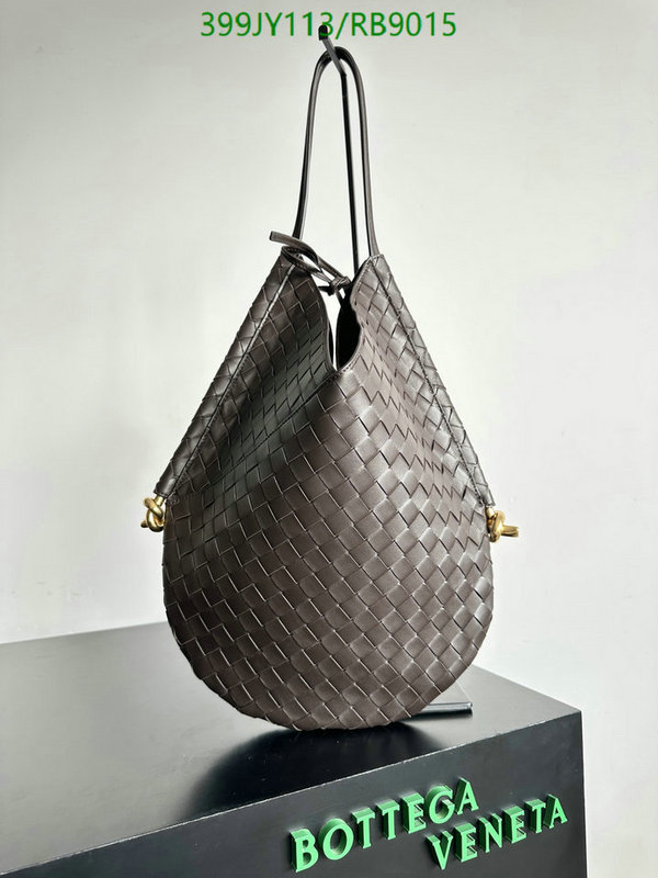 BV Bag-(Mirror)-Handbag- Code: RB9015 $: 399USD