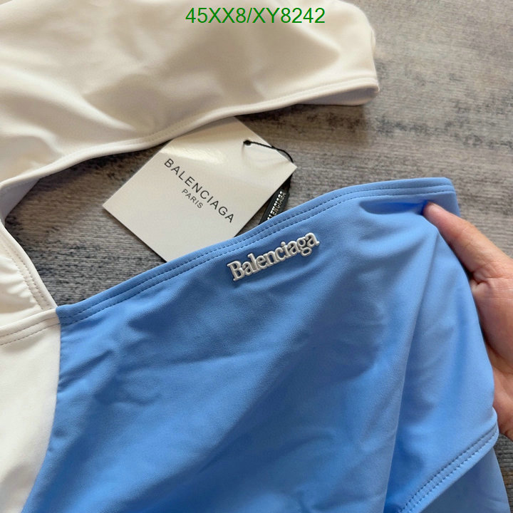 Swimsuit-Balenciaga Code: XY8242 $: 45USD