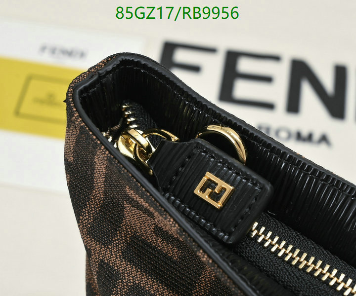 Fendi Bag-(4A)-Handbag- Code: RB9956