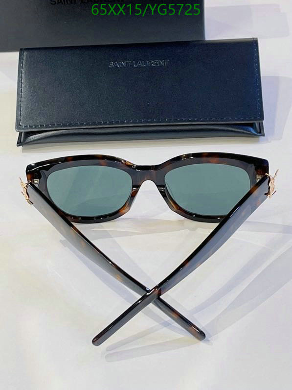 Glasses-YSL Code: YG5725 $: 65USD